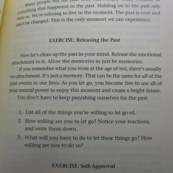 Experience Your Good Now Louise Hay Affirmations - Picture 6 of 10